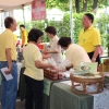ตลาดนัดบองมาร์เช่ ​