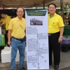 ตลาดนัดบองมาร์เช่ ​