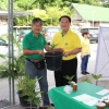 ตลาดนัดบองมาร์เช่ ​