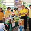 ตลาดนัดบองมาร์เช่ ​