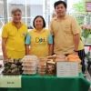 ตลาดนัดบองมาร์เช่ ​