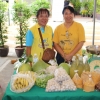 ตลาดนัดบองมาร์เช่ ​