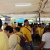 ตลาดนัดบองมาร์เช่ ​