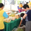 ตลาดนัดบองมาร์เช่ ​