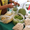ตลาดนัดบองมาร์เช่ ​