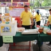 ตลาดนัดบองมาร์เช่ ​