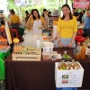 ตลาดนัดบองมาร์เช่ ​