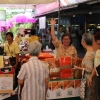 ตลาดนัดบองมาร์เช่ ​