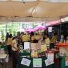 ตลาดนัดบองมาร์เช่ ​