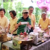 ตลาดนัดบองมาร์เช่ ​