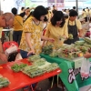 ตลาดนัดบองมาร์เช่ ​