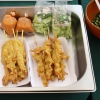 ตลาดนัดบองมาร์เช่ ​