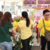 ตลาดนัดบองมาร์เช่ ​