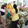 ตลาดนัดบองมาร์เช่ ​