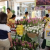 ตลาดนัดบองมาร์เช่ ​