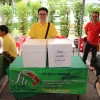 ตลาดนัดบองมาร์เช่ ​