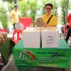 ตลาดนัดบองมาร์เช่ ​