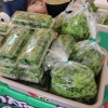 ตลาดนัดบองมาร์เช่ ​