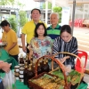 ตลาดนัดบองมาร์เช่ ​
