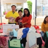 ตลาดนัดบองมาร์เช่ ​