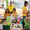 ตลาดนัดบองมาร์เช่ ​