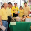 ตลาดนัดบองมาร์เช่ ​