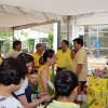 ตลาดนัดบองมาร์เช่ ​