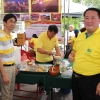 ตลาดนัดบองมาร์เช่ ​