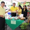 ตลาดนัดบองมาร์เช่ ​