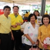 ตลาดนัดบองมาร์เช่ ​