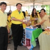 ตลาดนัดบองมาร์เช่ ​