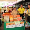ตลาดนัดบองมาร์เช่ ​