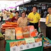 ตลาดนัดบองมาร์เช่ ​