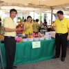 ตลาดนัดบองมาร์เช่ ​