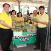 ตลาดนัดบองมาร์เช่ ​