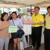 ตลาดนัดบองมาร์เช่ ​