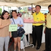 ตลาดนัดบองมาร์เช่ ​