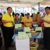 ตลาดนัดบองมาร์เช่ ​