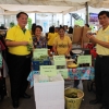 ตลาดนัดบองมาร์เช่ ​