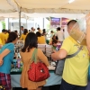 ตลาดนัดบองมาร์เช่ ​
