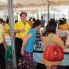 ตลาดนัดบองมาร์เช่ ​