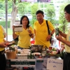 ตลาดนัดบองมาร์เช่ ​