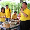 ตลาดนัดบองมาร์เช่ ​