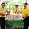 ตลาดนัดบองมาร์เช่ ​