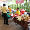 ตลาดนัดบองมาร์เช่ ​