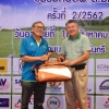 การแข่งขันกอล์ฟสมาชิกสัมพันธ์ชมรมกอล์ฟ ส.มก. ครั้งที่ 2/2562