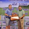 การแข่งขันกอล์ฟสมาชิกสัมพันธ์ชมรมกอล์ฟ ส.มก. ครั้งที่ 2/2562