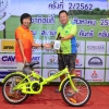 การแข่งขันกอล์ฟสมาชิกสัมพันธ์ชมรมกอล์ฟ ส.มก. ครั้งที่ 2/2562