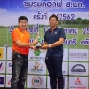 การแข่งขันกอล์ฟสมาชิกสัมพันธ์ชมรมกอล์ฟ ส.มก. ครั้งที่ 2/2562