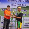 การแข่งขันกอล์ฟสมาชิกสัมพันธ์ชมรมกอล์ฟ ส.มก. ครั้งที่ 2/2562